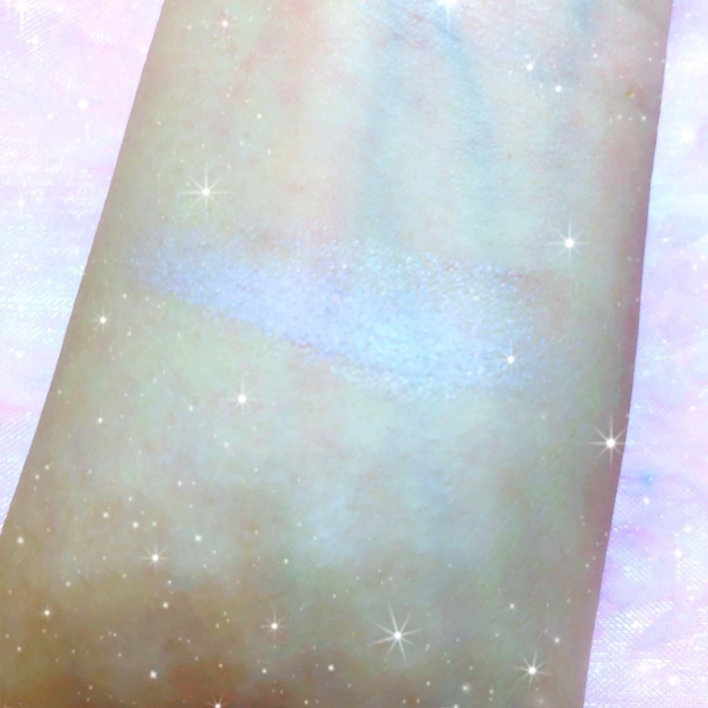 アイシャドウベース/キャンメイク/アイシャドウベースを使ったクチコミ（2枚目）