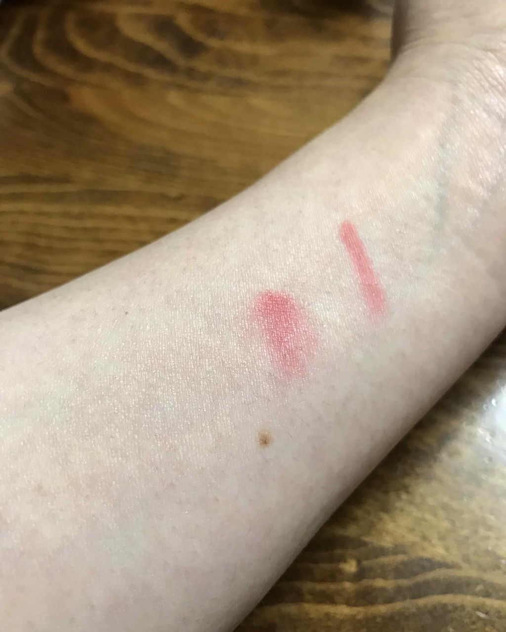 りんご飴 on LIPS 「1月5日に限定発売された、新春コスメで1番注目されているであろ..」(3枚目)