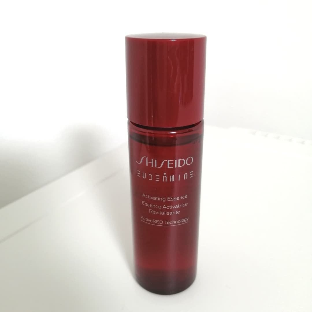 lili on LIPS 「『SHISEIDOオイデルミンエッセンスローション』化粧水です..」(1枚目)