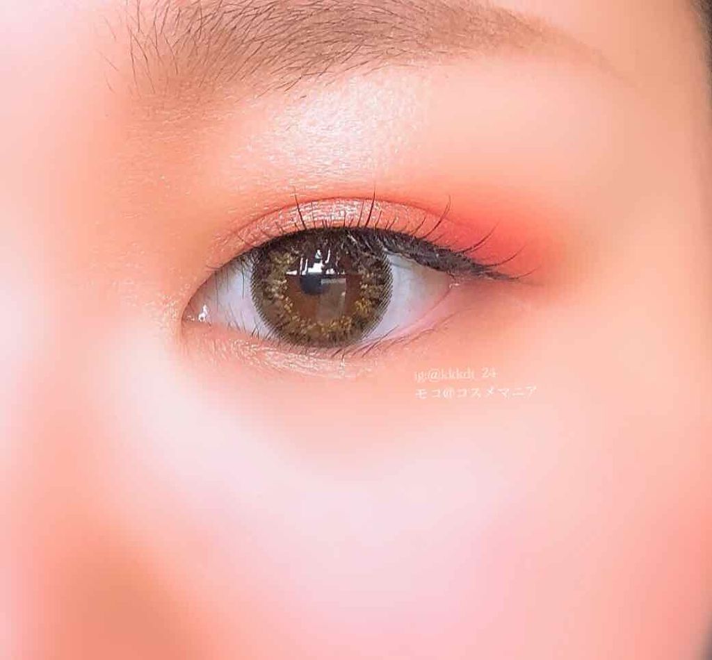 ボリューム&カールマスカラ アドバンストフィルム/ヒロインメイク/マスカラを使ったクチコミ(4枚目)