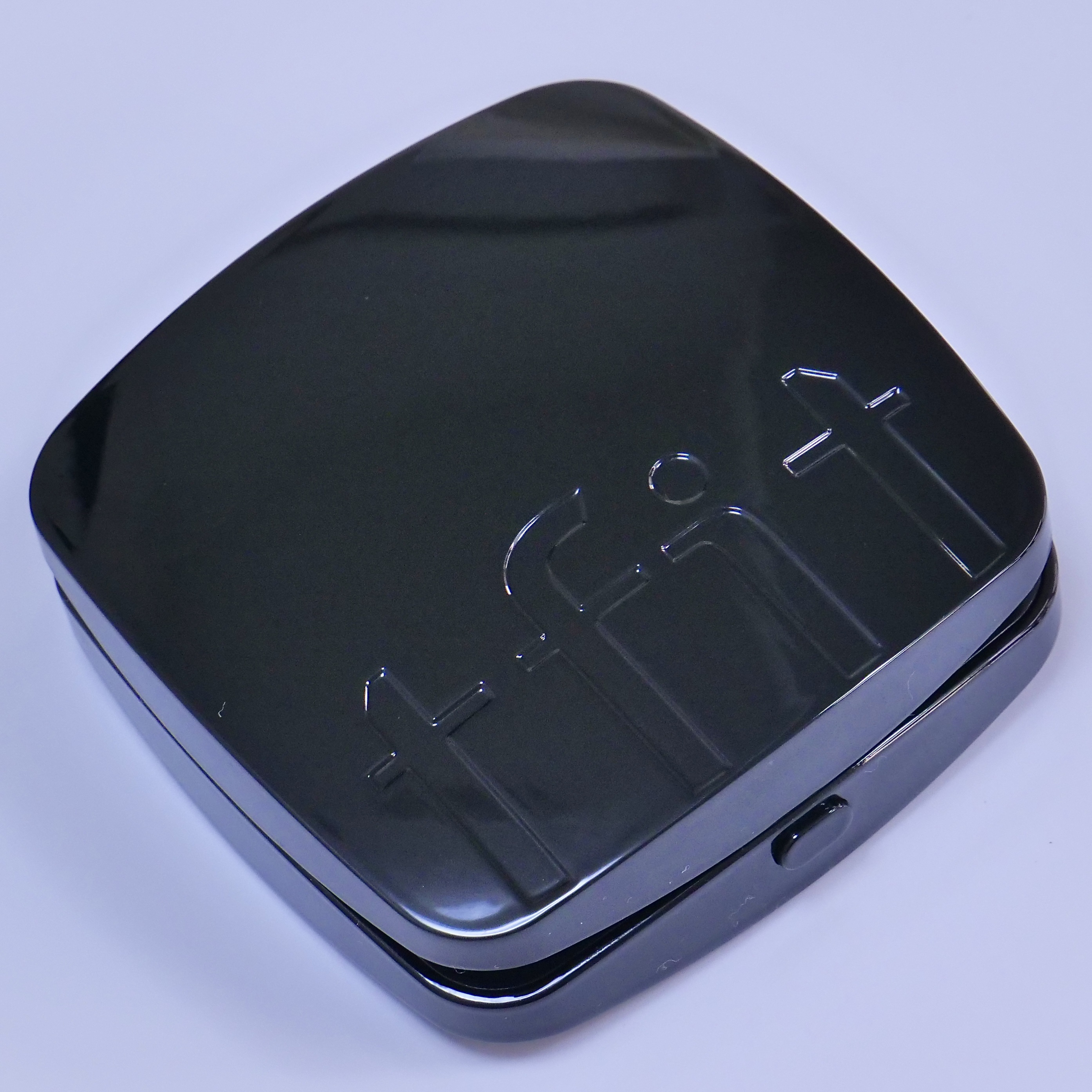 レイヤリングフィット グロークッションEX/TFIT/クッションファンデーションを使ったクチコミ（2枚目）