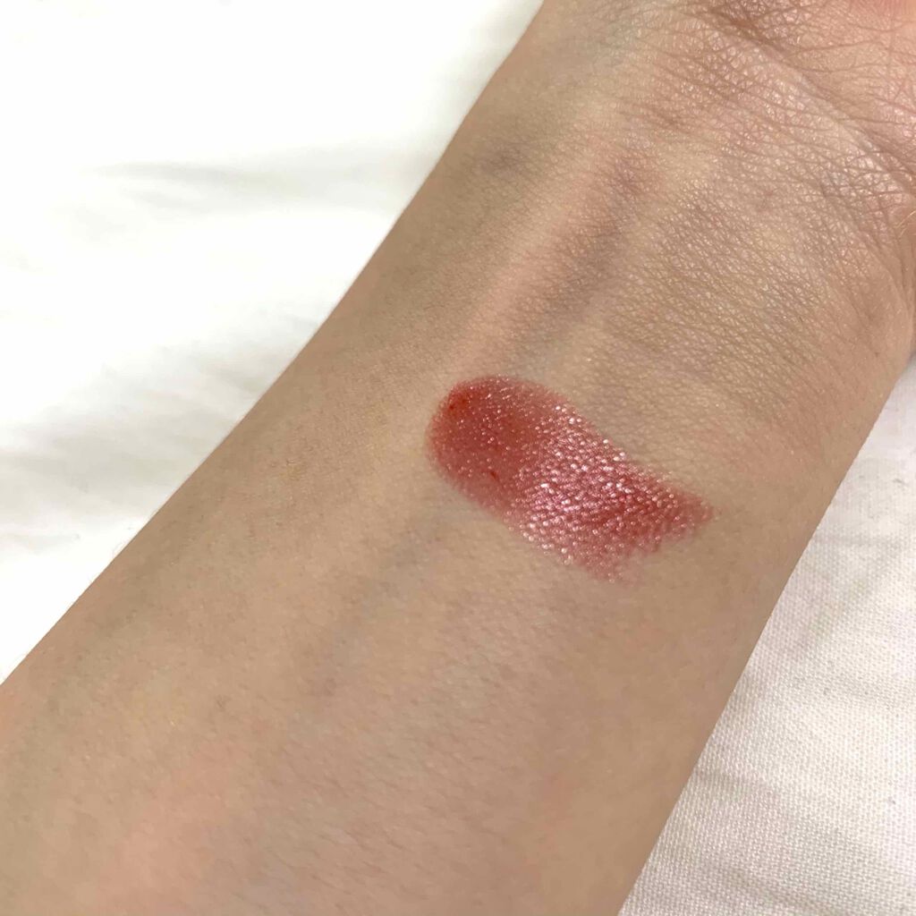 エテュセ リップエディション(ティントルージュ)/ettusais/リップティントを使ったクチコミ(2枚目)