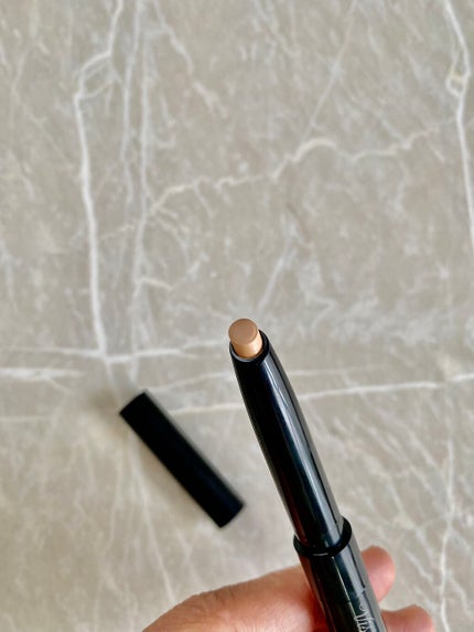 アイブロウエンハンサー/Visée/その他アイブロウを使ったクチコミ(2枚目)