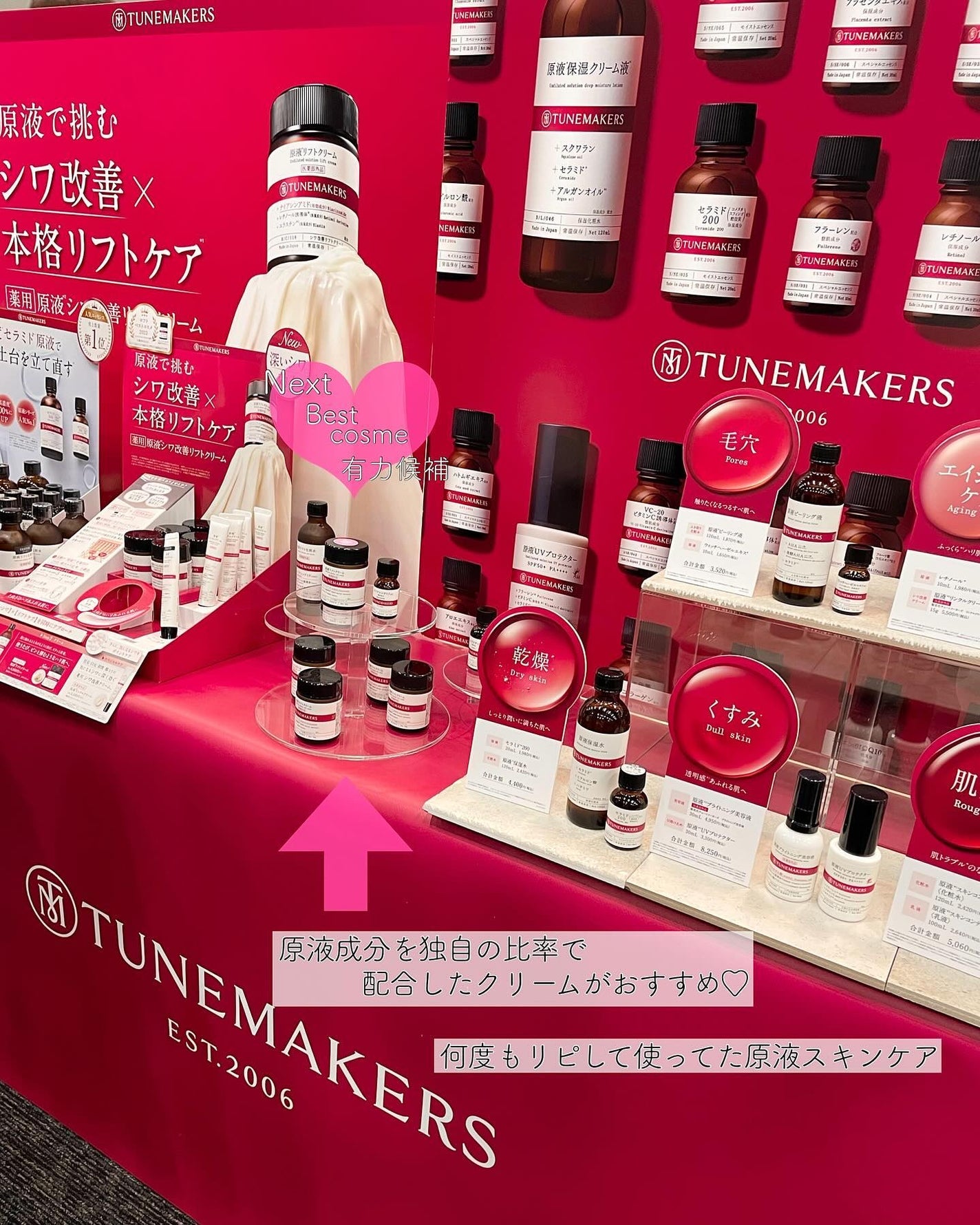 クリーミータッチライナー/キャンメイク/ジェルアイライナーを使ったクチコミ(6枚目)