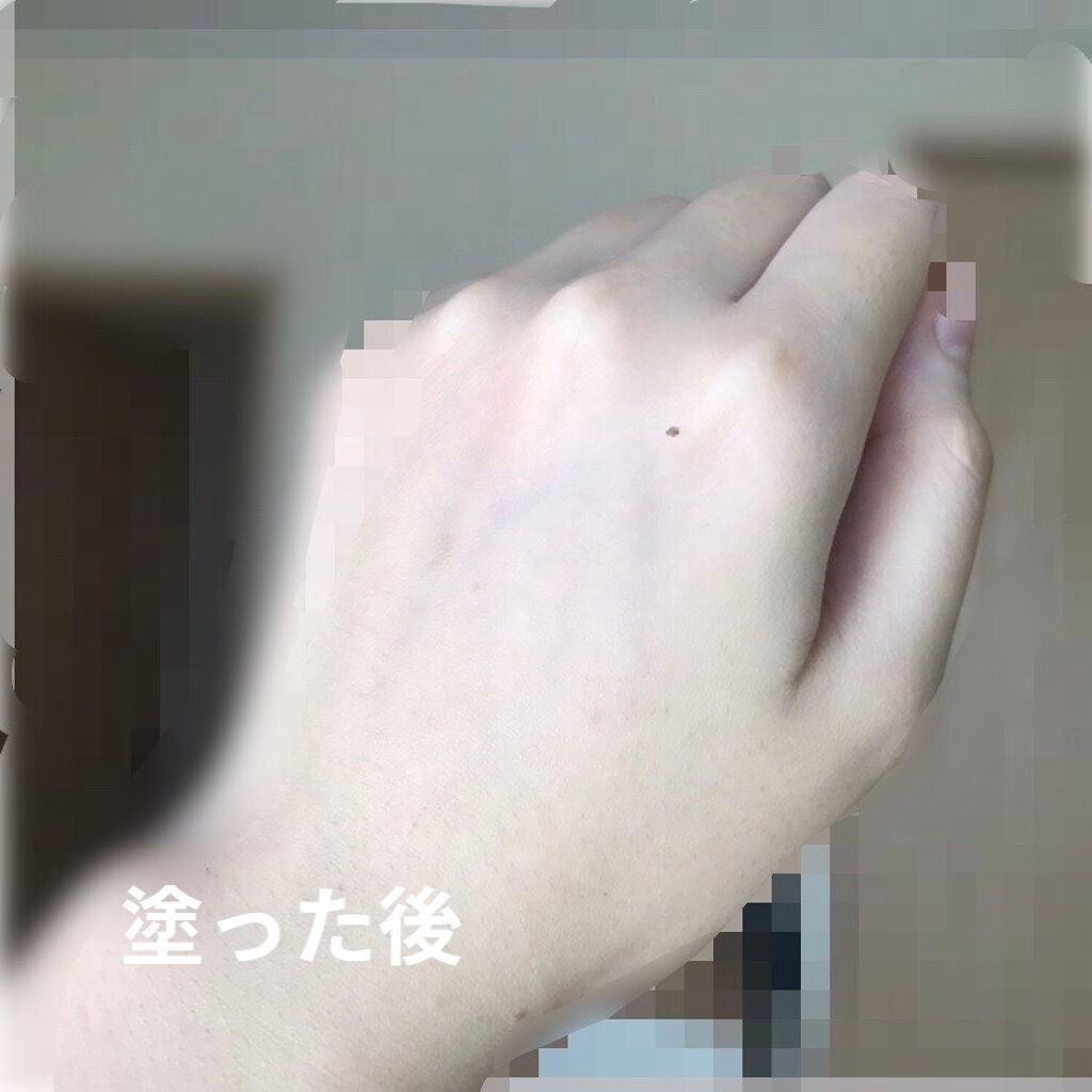 コパトーン キレイ魅せUV マシュマロ肌/コパトーン/日焼け止めクリームを使ったクチコミ(3枚目)