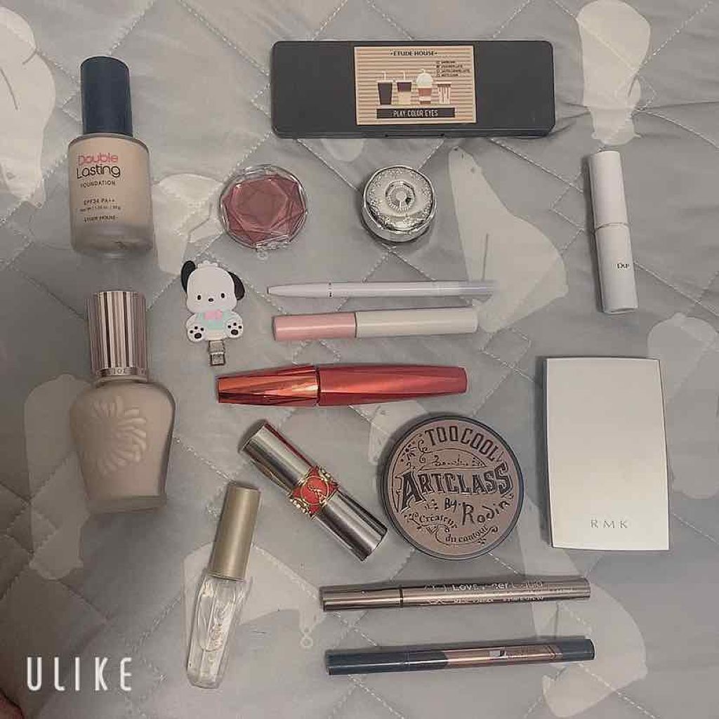 アートクラスバイロダン シェーディング/too cool for school/シェーディングを使ったクチコミ（2枚目）