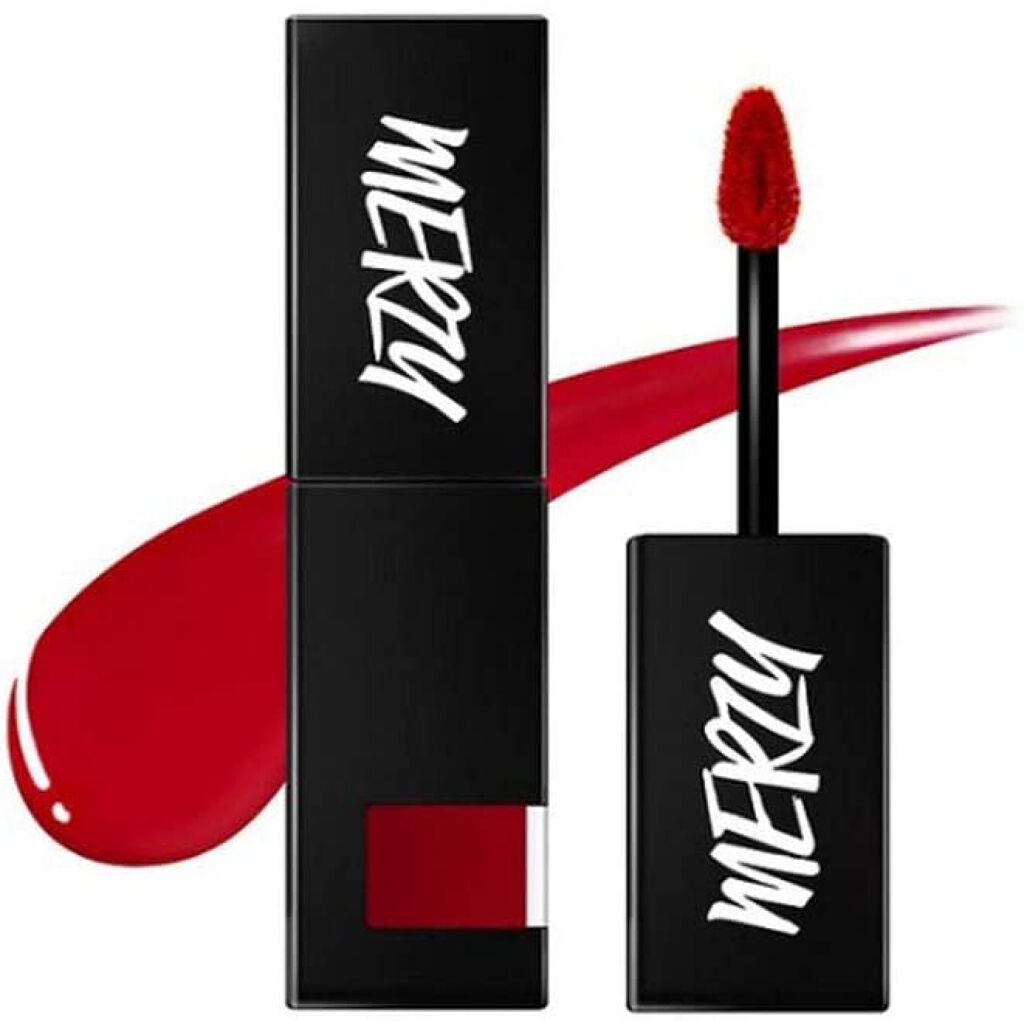 MERZY THE FIRST GEL TINT