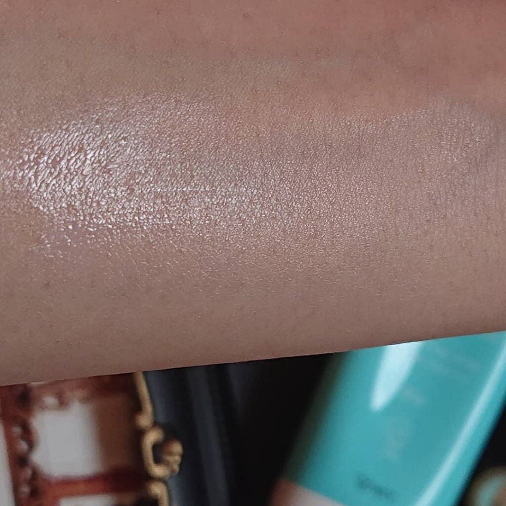 mitete UVアロマミルク /エーエフシー/日焼け止めミルクを使ったクチコミ(6枚目)