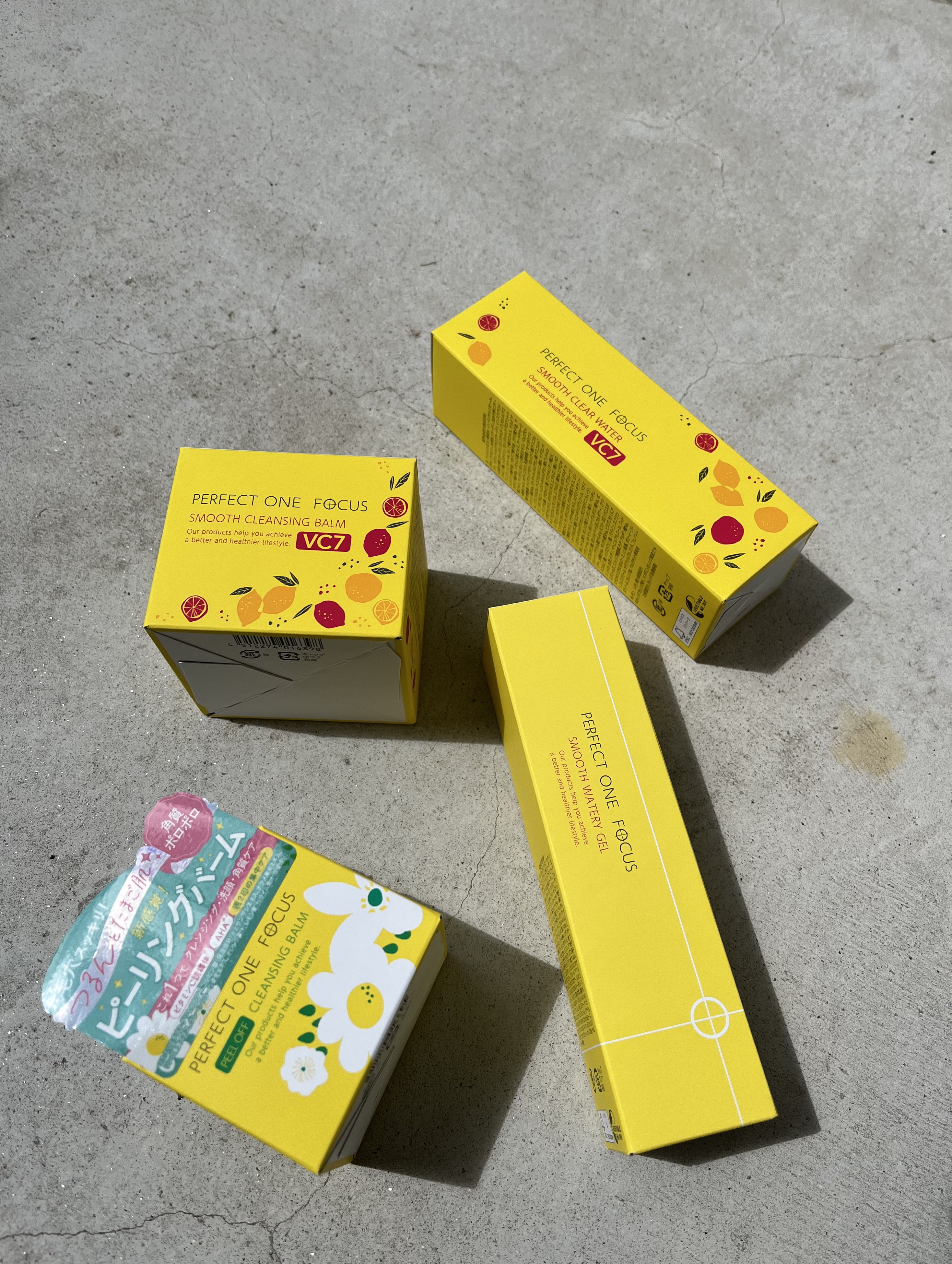 ウォータースリーピングマスク/LANEIGE/フェイスクリームを使ったクチコミ（3枚目）