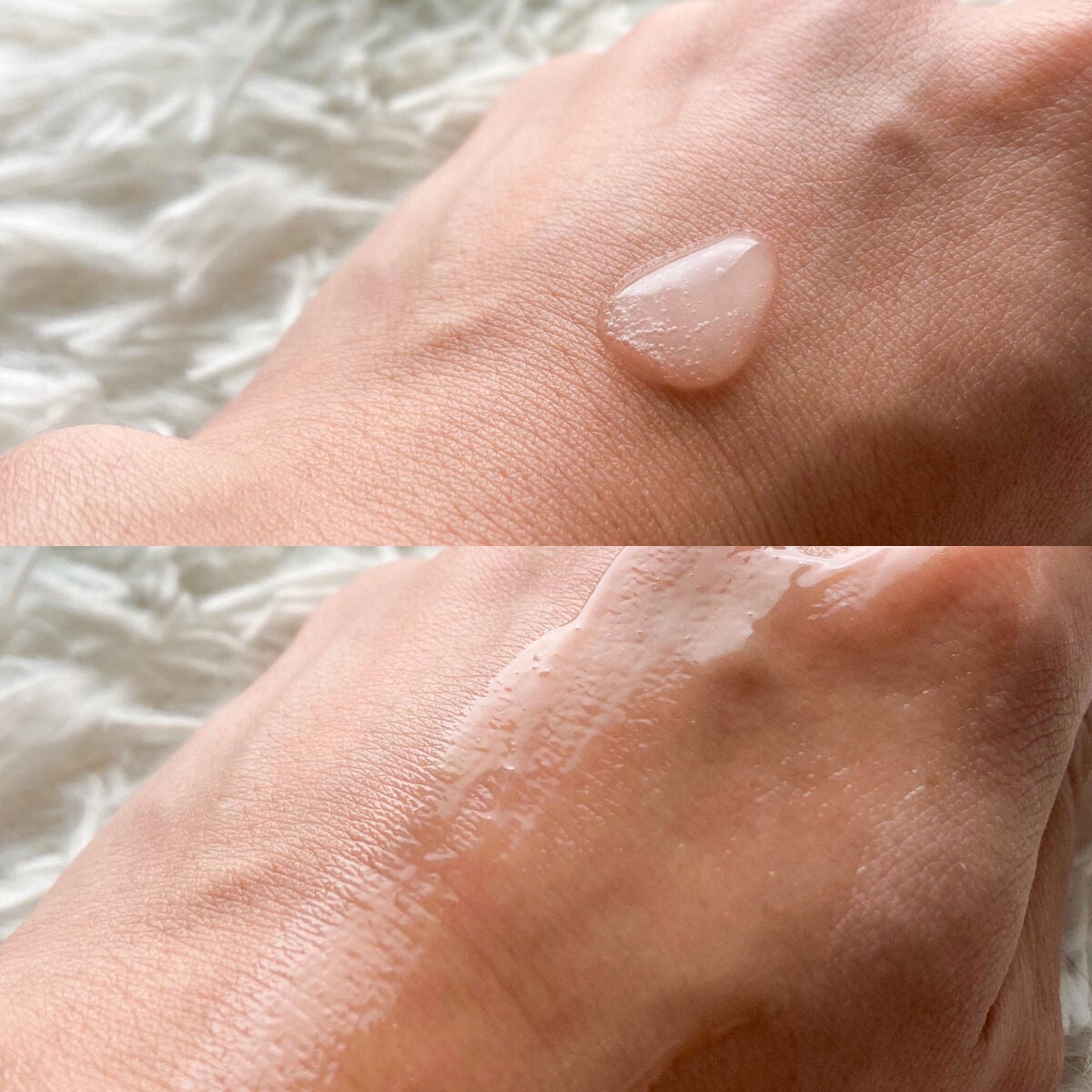 3GF リペアエッセンス/cos:mura/美容液を使ったクチコミ(3枚目)