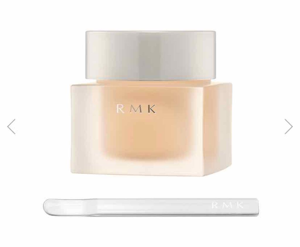 RMK クリーミィファンデーション EX/RMK/クリーム・エマルジョンファンデーションを使ったクチコミ(1枚目)