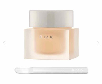 RMK クリーミィファンデーション EX/RMK/クリーム・エマルジョンファンデーションを使ったクチコミ(1枚目)