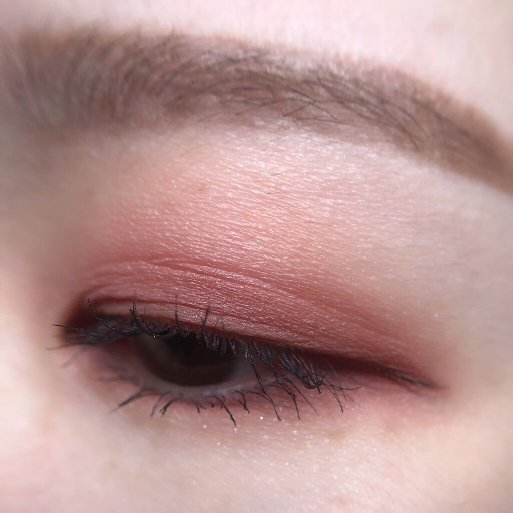 ブラッシュ カラー インフュージョン/ローラ メルシエ/パウダーチークを使ったクチコミ(4枚目)