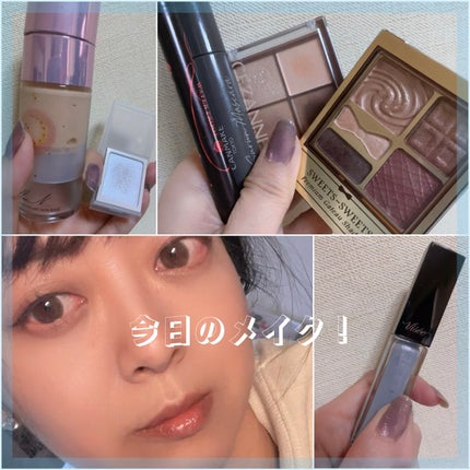 アイカラー/無印良品/単色アイシャドウを使ったクチコミ(1枚目)