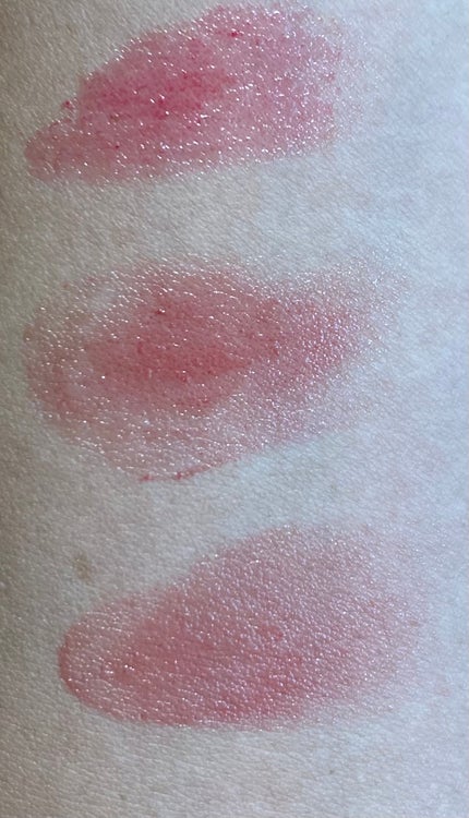 ケイト リップモンスター/KATE/口紅を使ったクチコミ(2枚目)