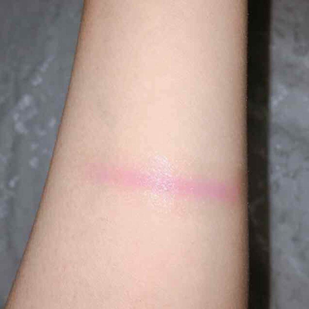 クリスタルデュオ リップスティック/Visée/口紅を使ったクチコミ（3枚目）