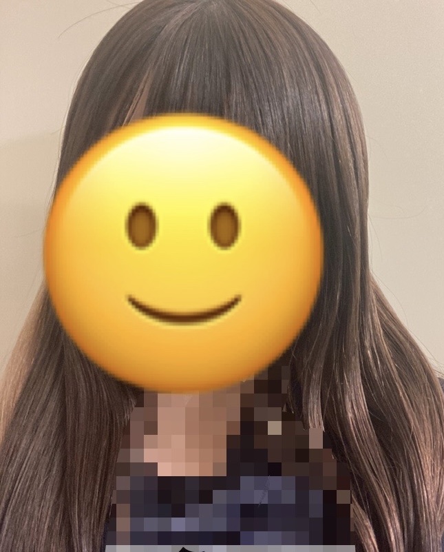 リッチグロス シャンプー シャイニー／ヘアトリートメント シャイニー/ハニーク/市販シャンプーを使ったクチコミ（2枚目）