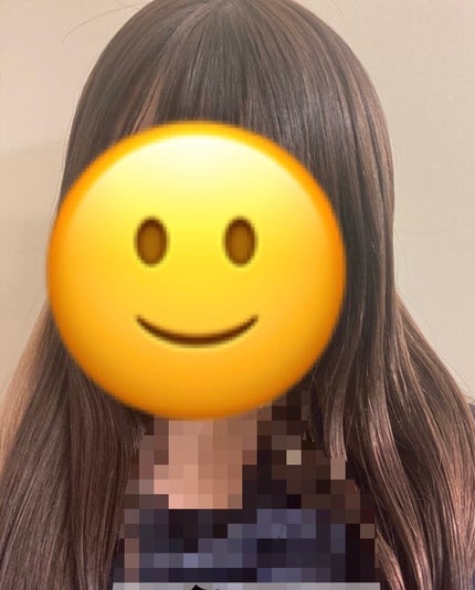 リッチグロス シャンプー シャイニー/ヘアトリートメント シャイニー/ハニーク/市販シャンプーを使ったクチコミ(2枚目)