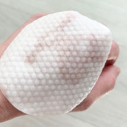 フィトシカノールカーミングパッド/MEDIPEEL/トナーパッドを使ったクチコミ(4枚目)