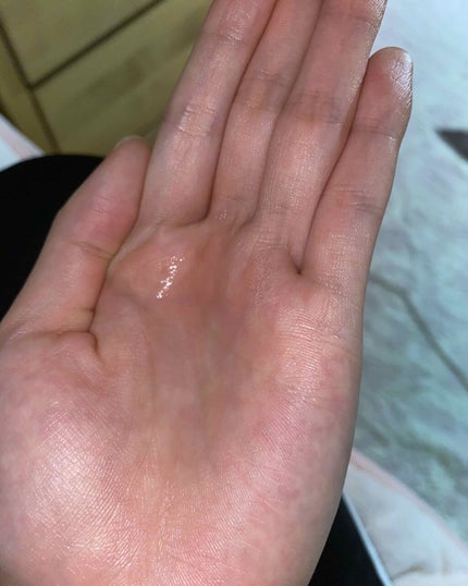 デリズム アクアモイスト ディープローション/ステラシード/化粧水を使ったクチコミ(4枚目)