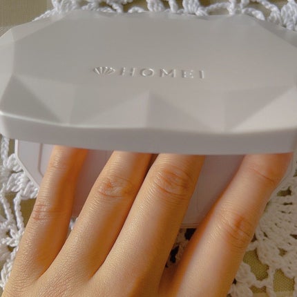 ウィークリージェル NE-101 Refined/HOMEI/ジェルネイルの画像