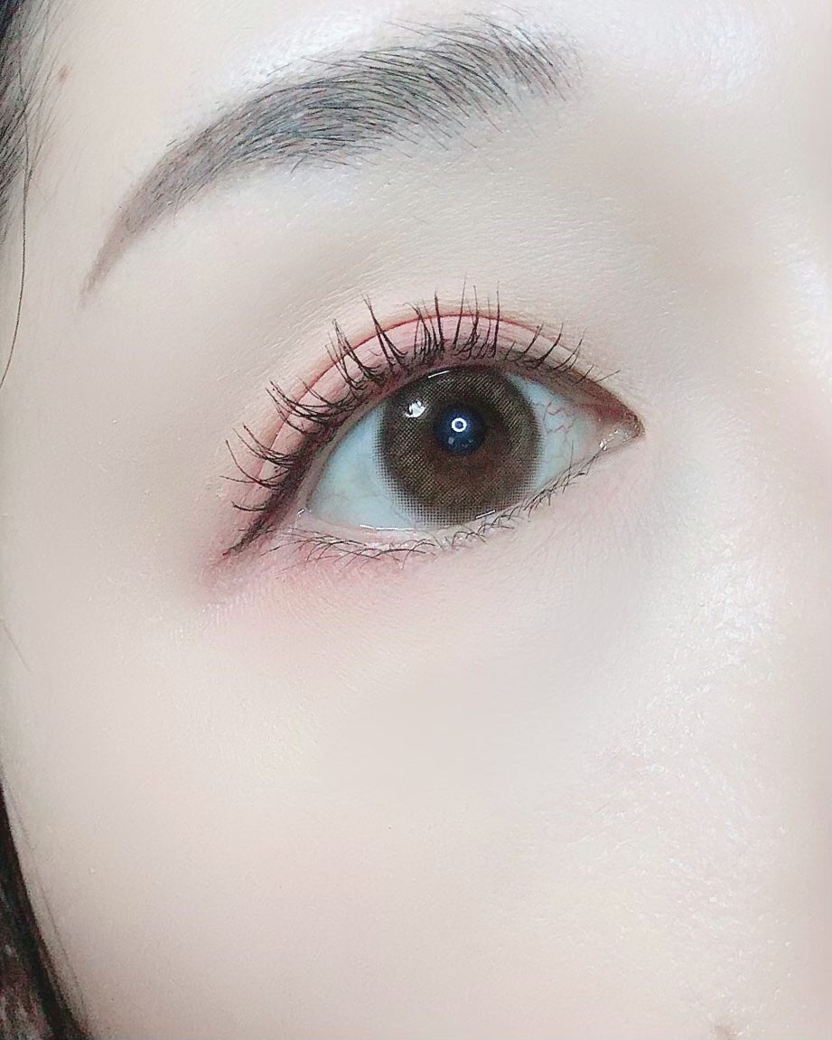 リアルアイパレット/espoir/マルチパレットを使ったクチコミ(2枚目)