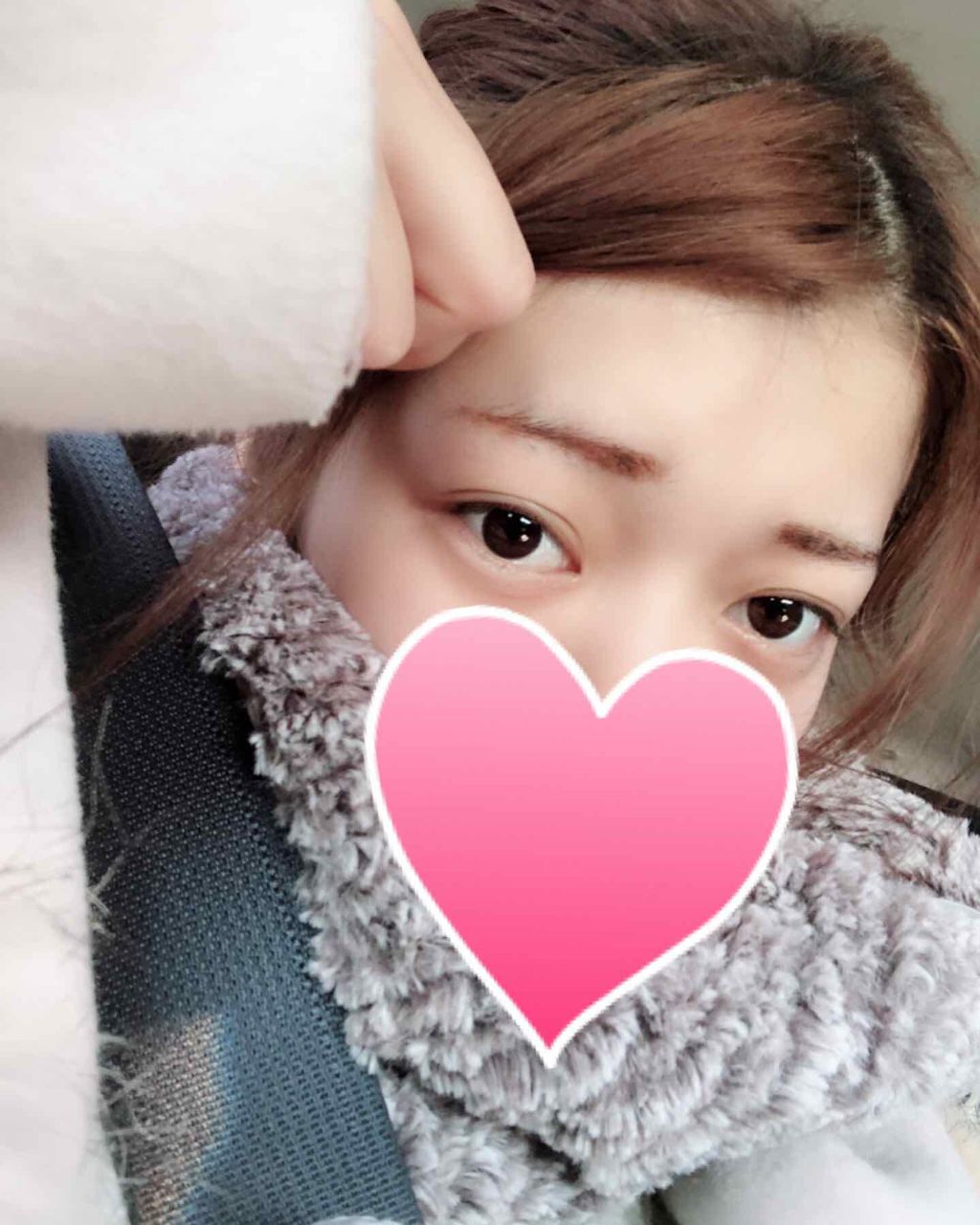 アイブロウティント/DAISO/眉ティントを使ったクチコミ（1枚目）