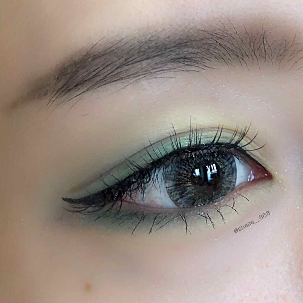 アイ シュガーパレット/LANCOME/アイシャドウパレットを使ったクチコミ（2枚目）