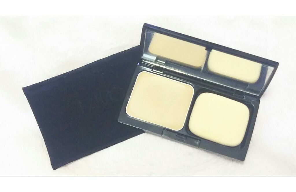 ミネラルクリーミーファンデーション/MiMC/クリーム・エマルジョンファンデーションを使ったクチコミ（1枚目）