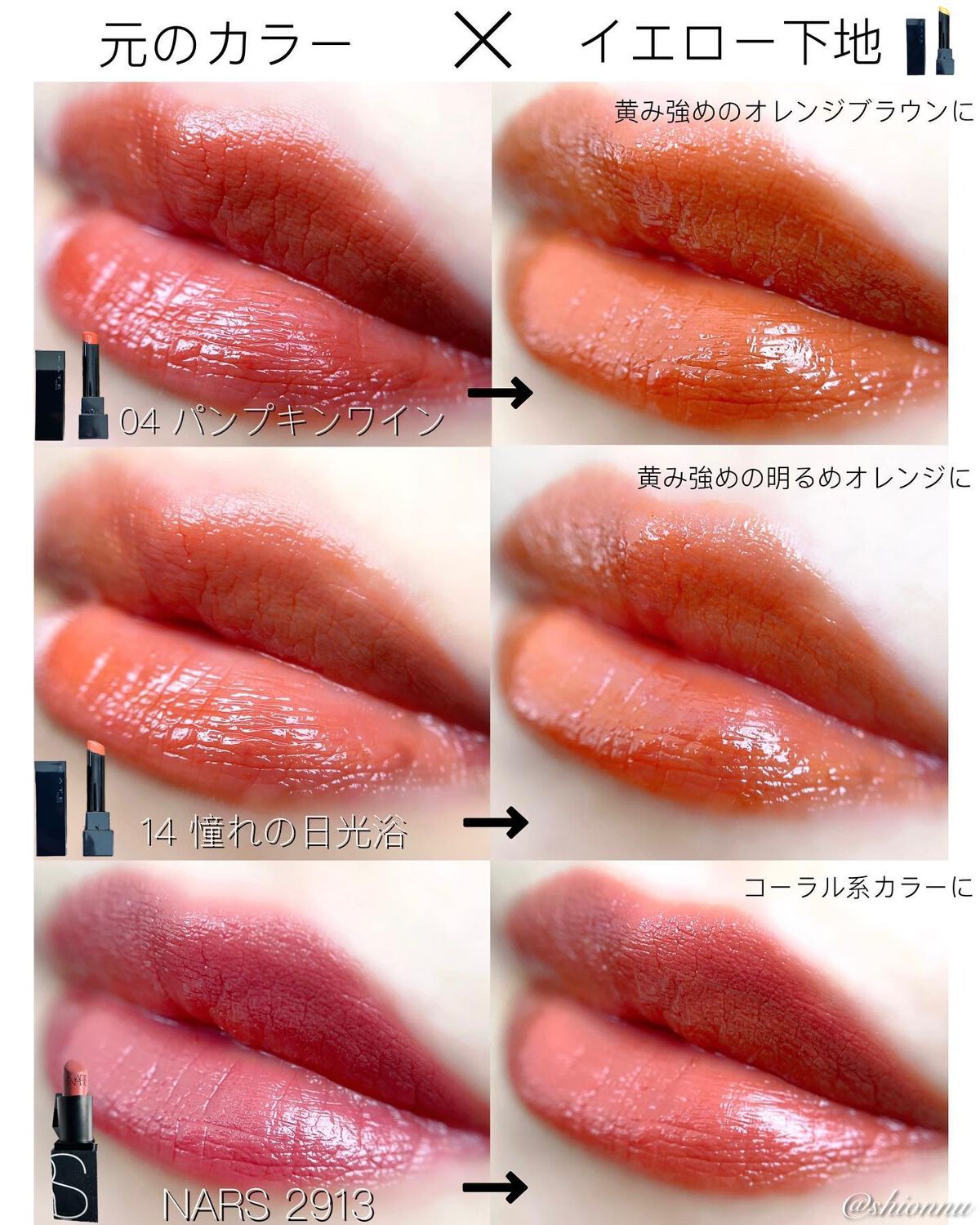 ケイト リップモンスター/KATE/口紅を使ったクチコミ(3枚目)