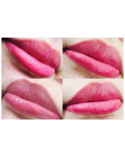 シアーマットティントプランパー 本命ローズ(RS)/ピュレア/リップティントの画像