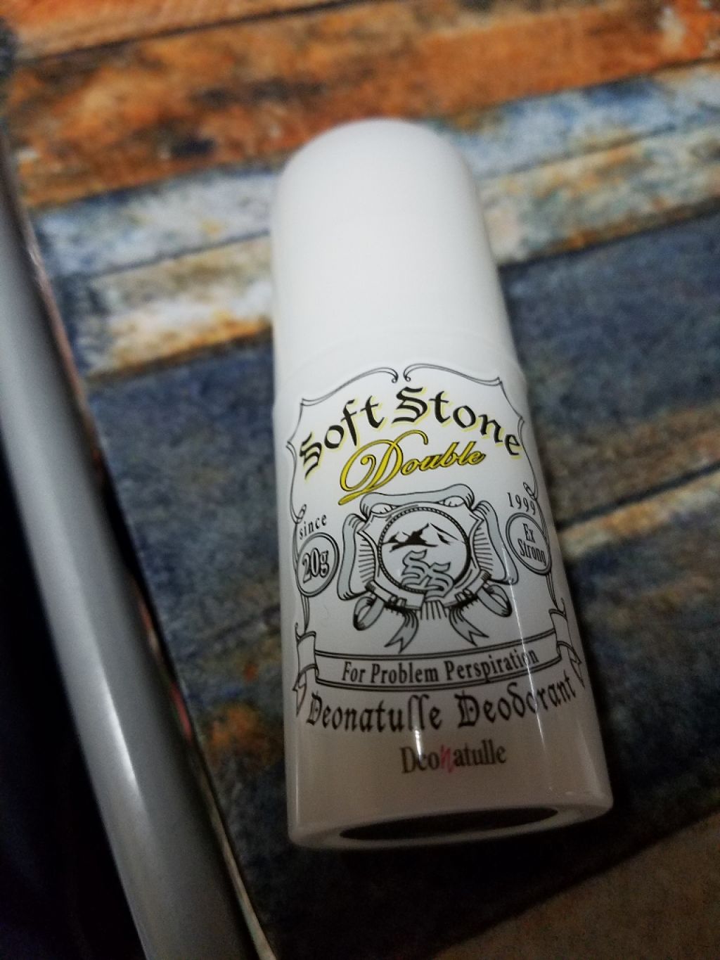 ニベア デオドラント アプローチ スティック 無香料/ニベア/デオドラント・制汗剤を使ったクチコミ（2枚目）