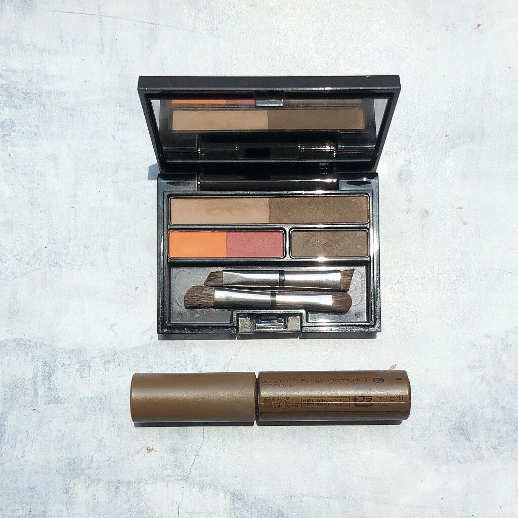 ザ アイシャドウ アンポリッシュ ジェム/ADDICTION/単色アイシャドウを使ったクチコミ（3枚目）