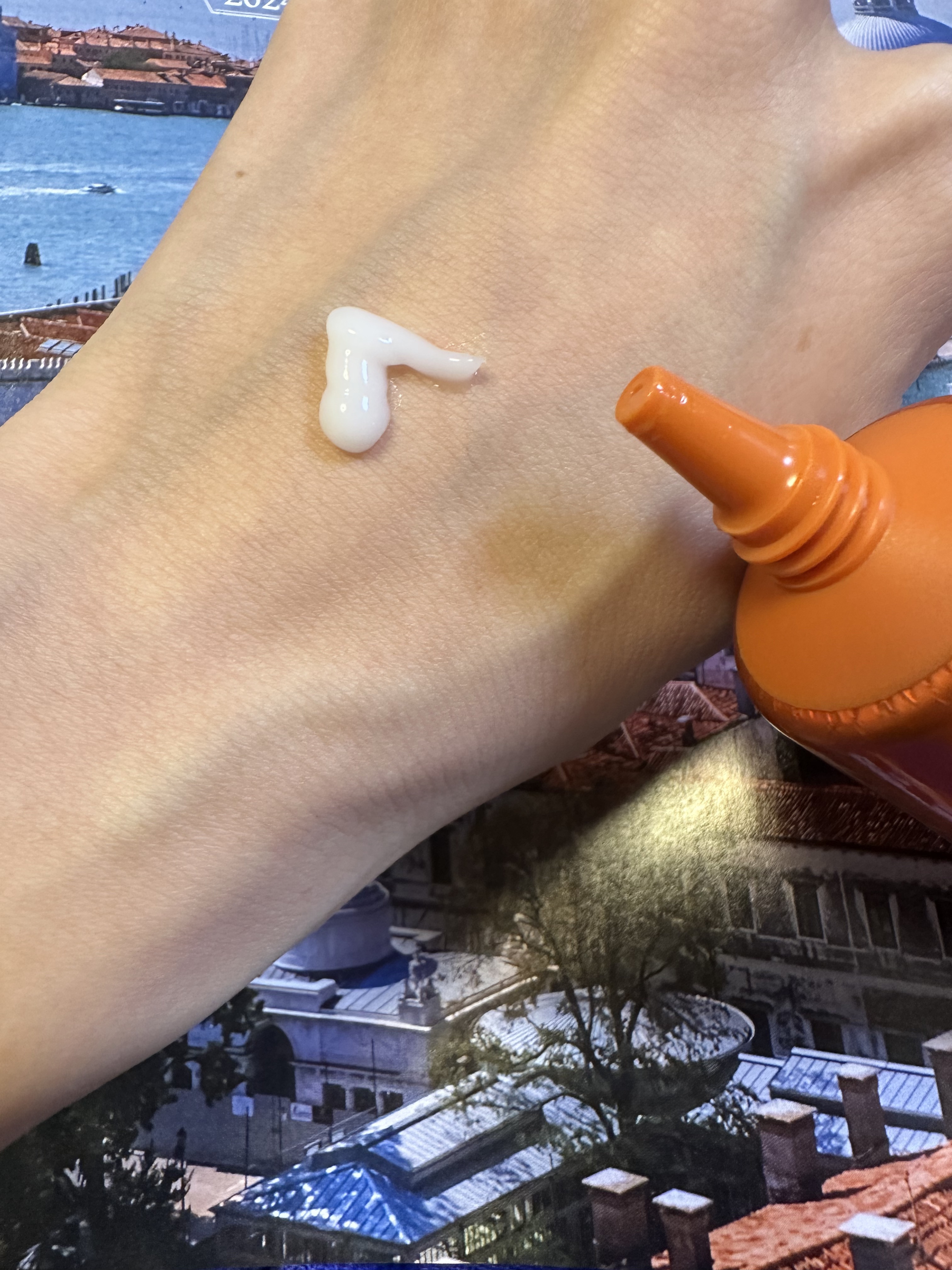 ジェミーネフェルタリ リンクルセラムW/クリスタルジェミー/アイケア・アイクリームを使ったクチコミ（3枚目）