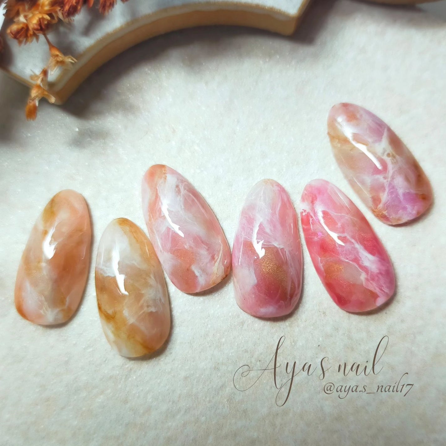 DnaGelノンワイプグロストップ/SPACE NAIL/ジェルネイルを使ったクチコミ(2枚目)