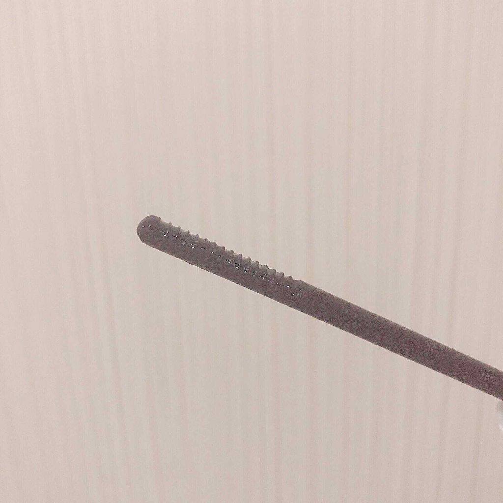 ヒロインメイクＳＰ スピーディーマスカラリムーバー/ヒロインメイク/ポイントメイクリムーバーを使ったクチコミ（3枚目）