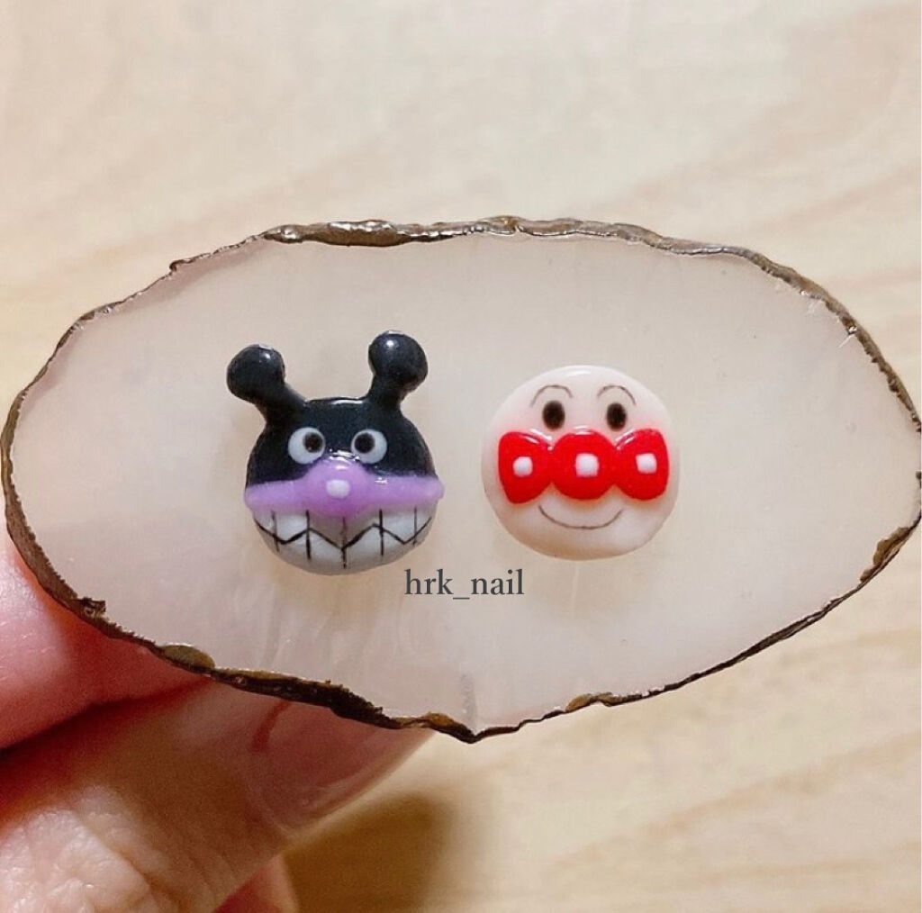 ネイル工房白パケカラージェル/ネイル工房/ジェルネイルを使ったクチコミ（1枚目）