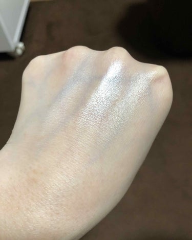 UR GLAM　POWDER EYESHADOW/U R GLAM/パウダーアイシャドウを使ったクチコミ（2枚目）