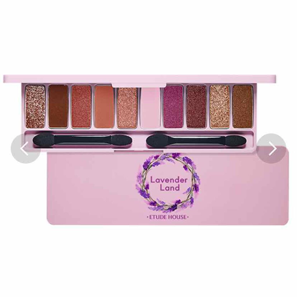 ルックアット マイアイズ/ETUDE/単色アイシャドウを使ったクチコミ（1枚目）