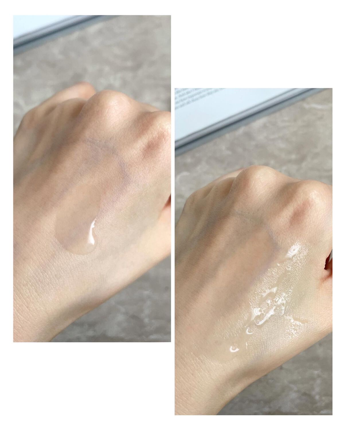 エンリッチプラス 化粧液Ⅱ しっとり <医薬部外品>/ファンケル/化粧水を使ったクチコミ(3枚目)