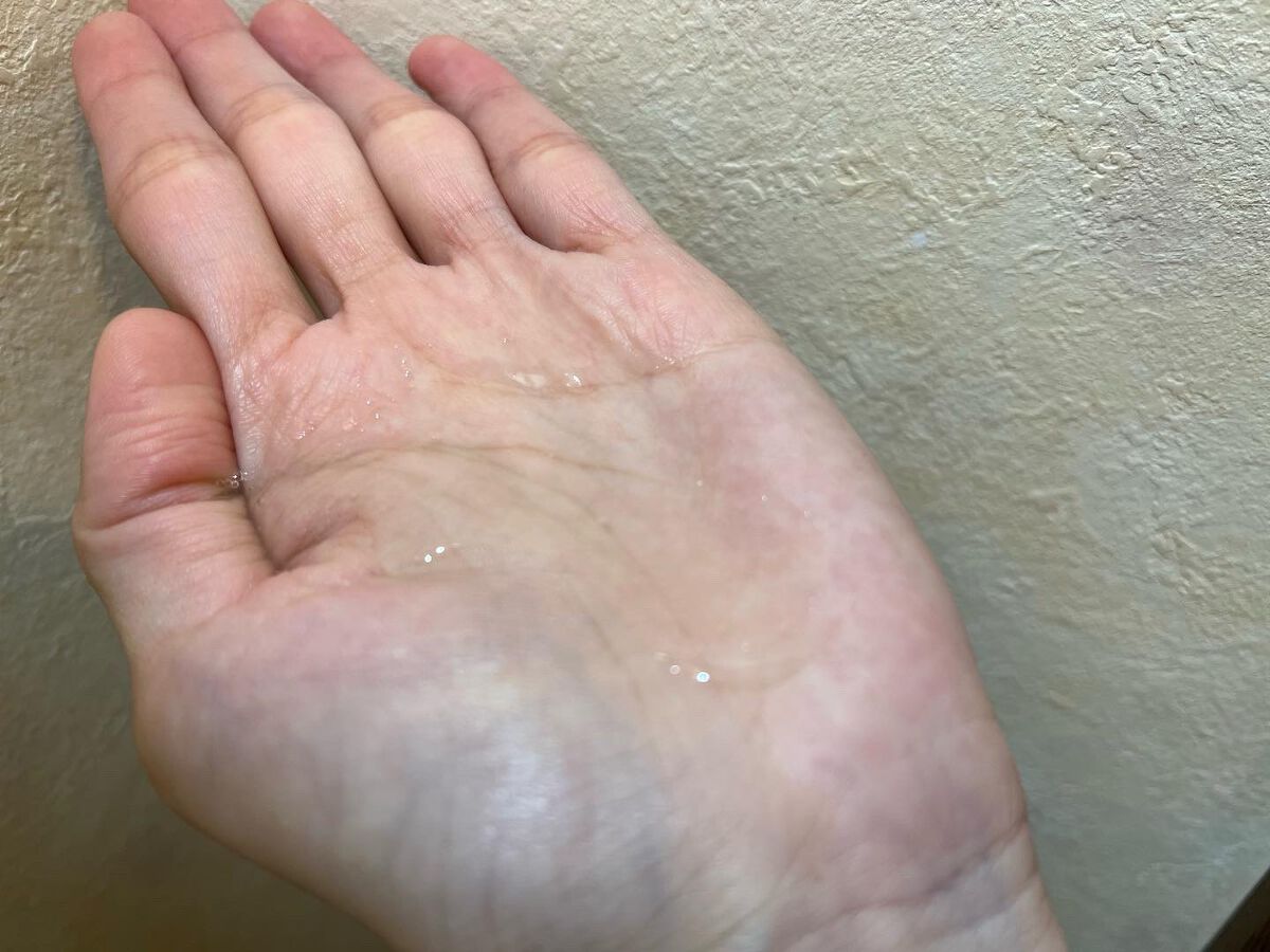 マイルドクレンジング オイル/ファンケル/オイルクレンジングを使ったクチコミ(2枚目)