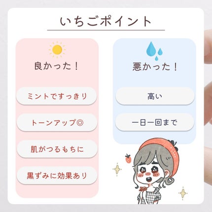 フェイスポリッシャー リフレッシング(ミント)/SABON/スクラブ・ゴマージュを使ったクチコミ(8枚目)