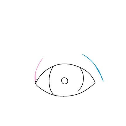 スムースリキッドアイライナー スーパーキープ/ヒロインメイク/リキッドアイライナーを使ったクチコミ(2枚目)