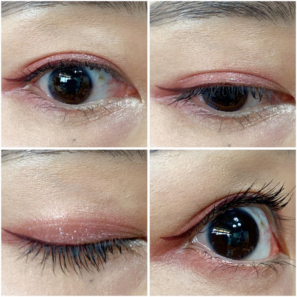 ソーラーグロウ ユニバーサル ブロンジングドロップス/DOLCE&GABBANA BEAUTY/ジェル・クリームチークを使ったクチコミ(3枚目)