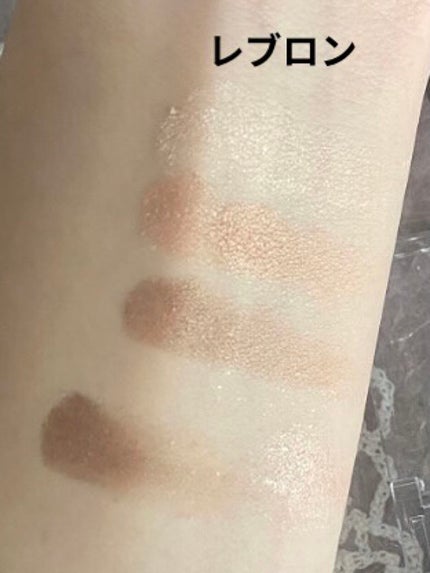 マルチキューブ/i’m meme/アイシャドウパレットを使ったクチコミ(8枚目)