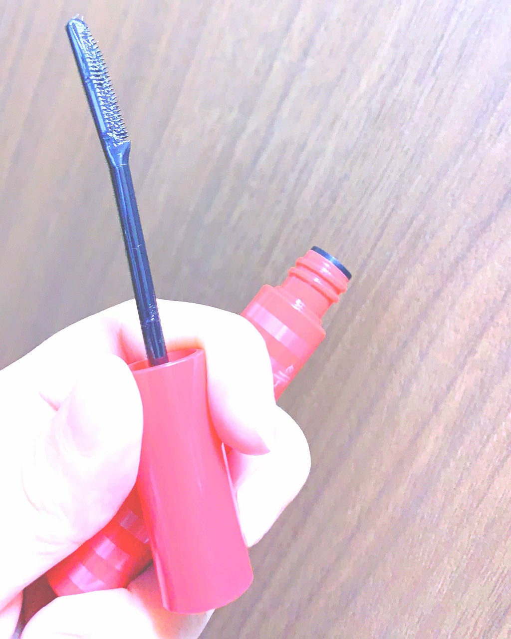 エテュセ アイエディション (マスカラベース)/ettusais/マスカラ下地を使ったクチコミ(2枚目)