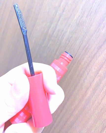 エテュセ アイエディション (マスカラベース)/ettusais/マスカラ下地を使ったクチコミ(2枚目)