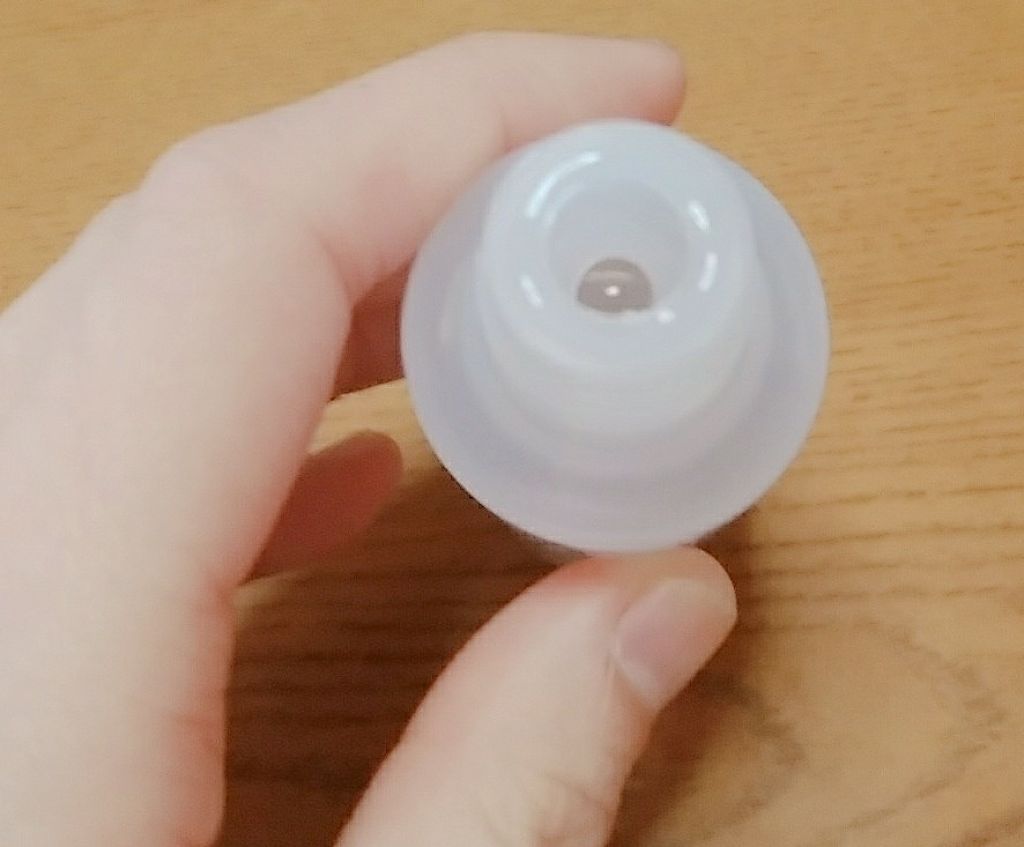 モイストケアローション 2/フリープラス/化粧水を使ったクチコミ（2枚目）