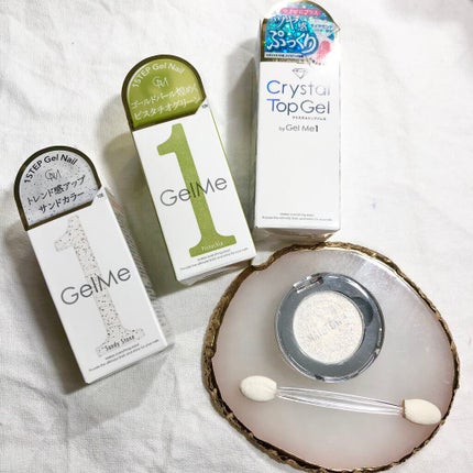 ジェルネイル/ジェルミーワン/ジェルネイルを使ったクチコミ(6枚目)