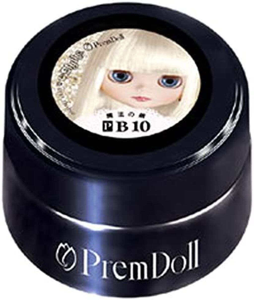 プリムドール / プリジェル